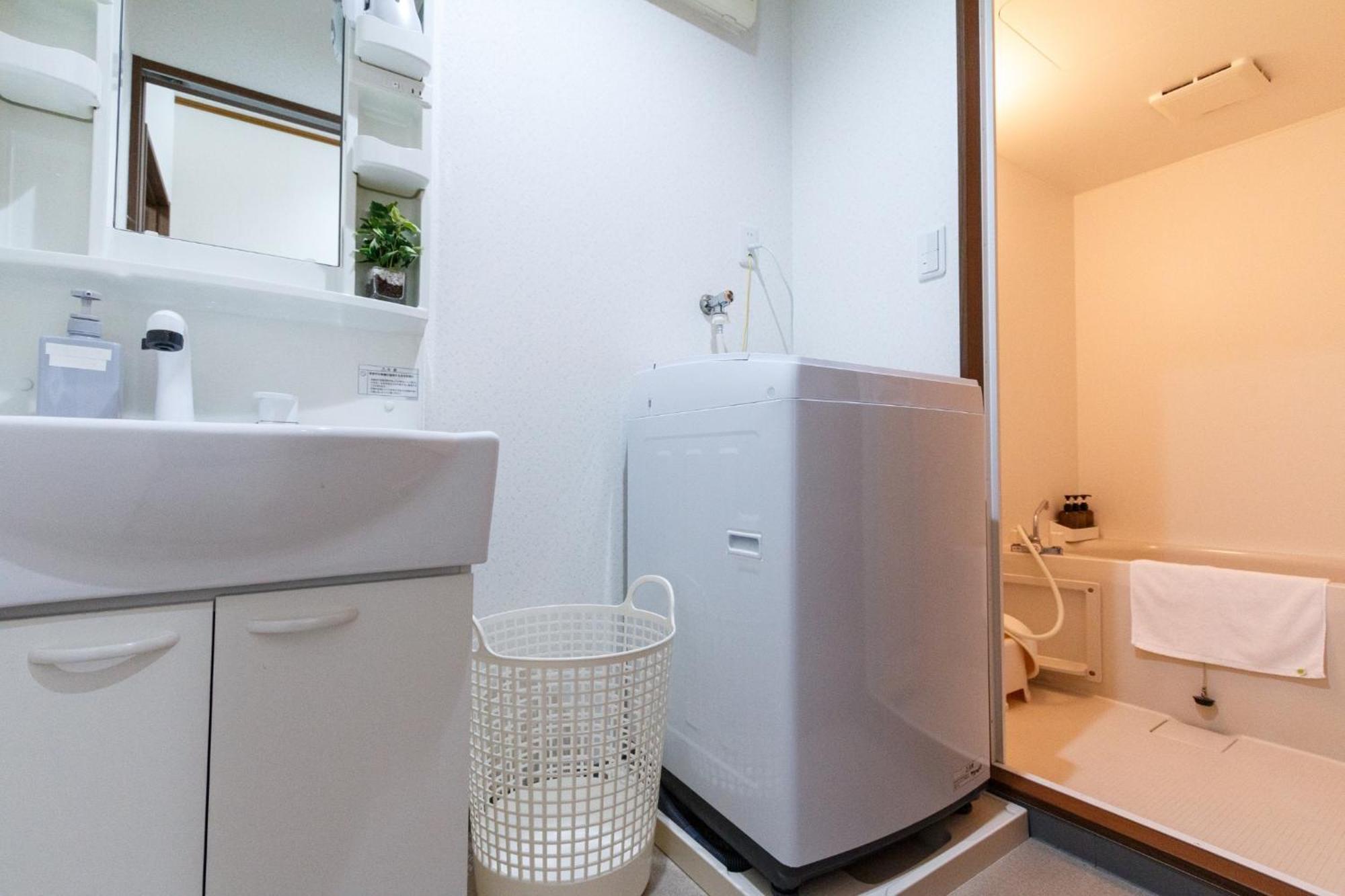 Taichi'S House - Vacation Stay 17127 Osaka Exterior photo
