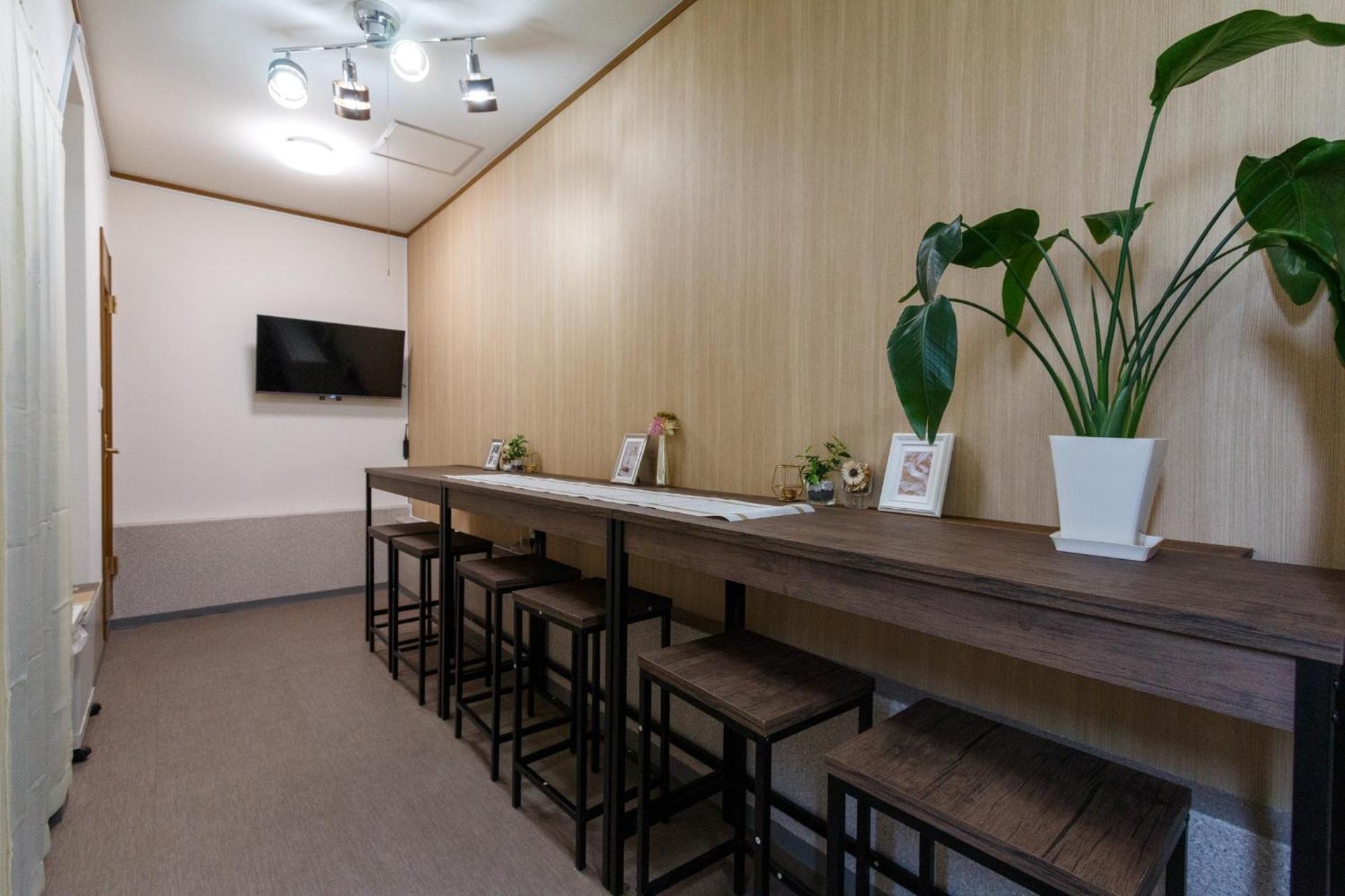 Taichi'S House - Vacation Stay 17127 Osaka Exterior photo