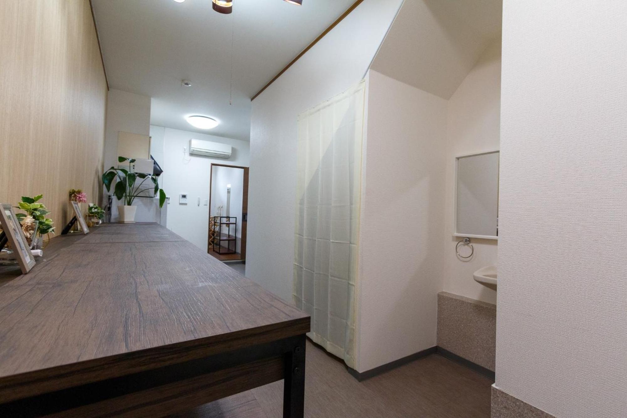 Taichi'S House - Vacation Stay 17127 Osaka Exterior photo