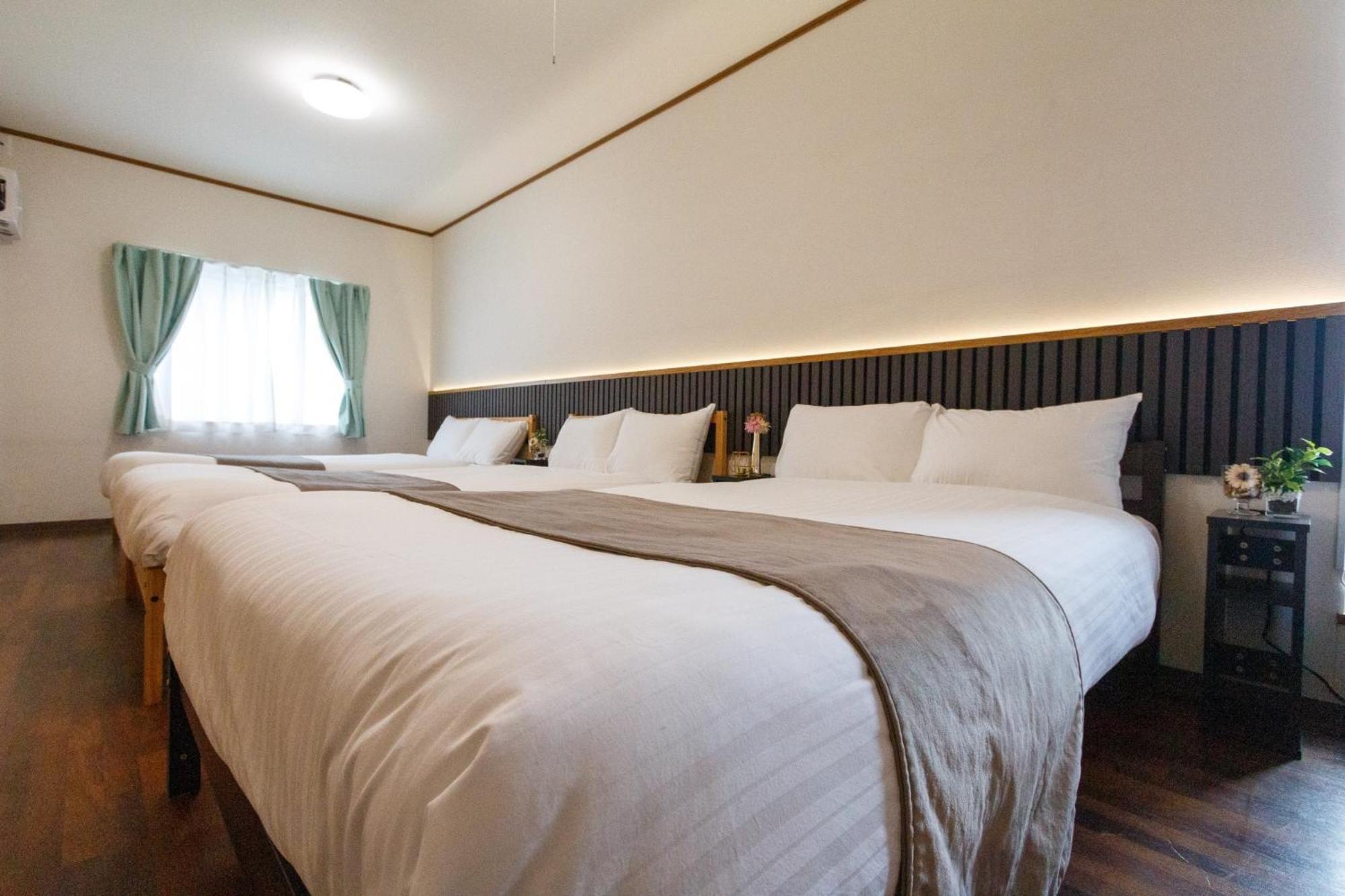 Taichi'S House - Vacation Stay 17127 Osaka Exterior photo