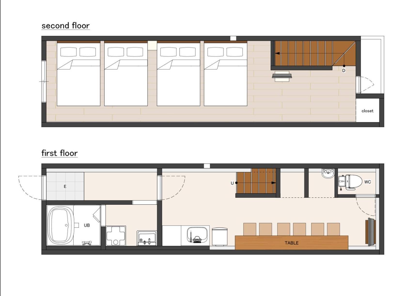 Taichi'S House - Vacation Stay 17127 Osaka Exterior photo