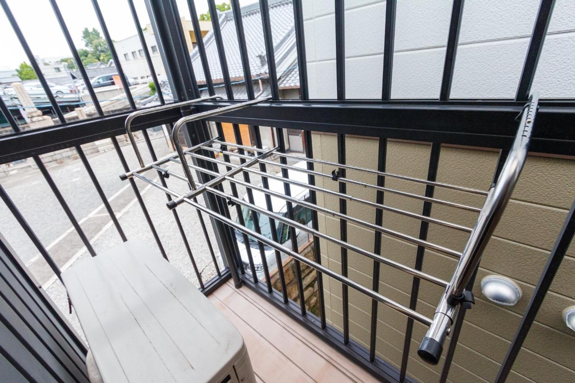 Taichi'S House - Vacation Stay 17127 Osaka Exterior photo