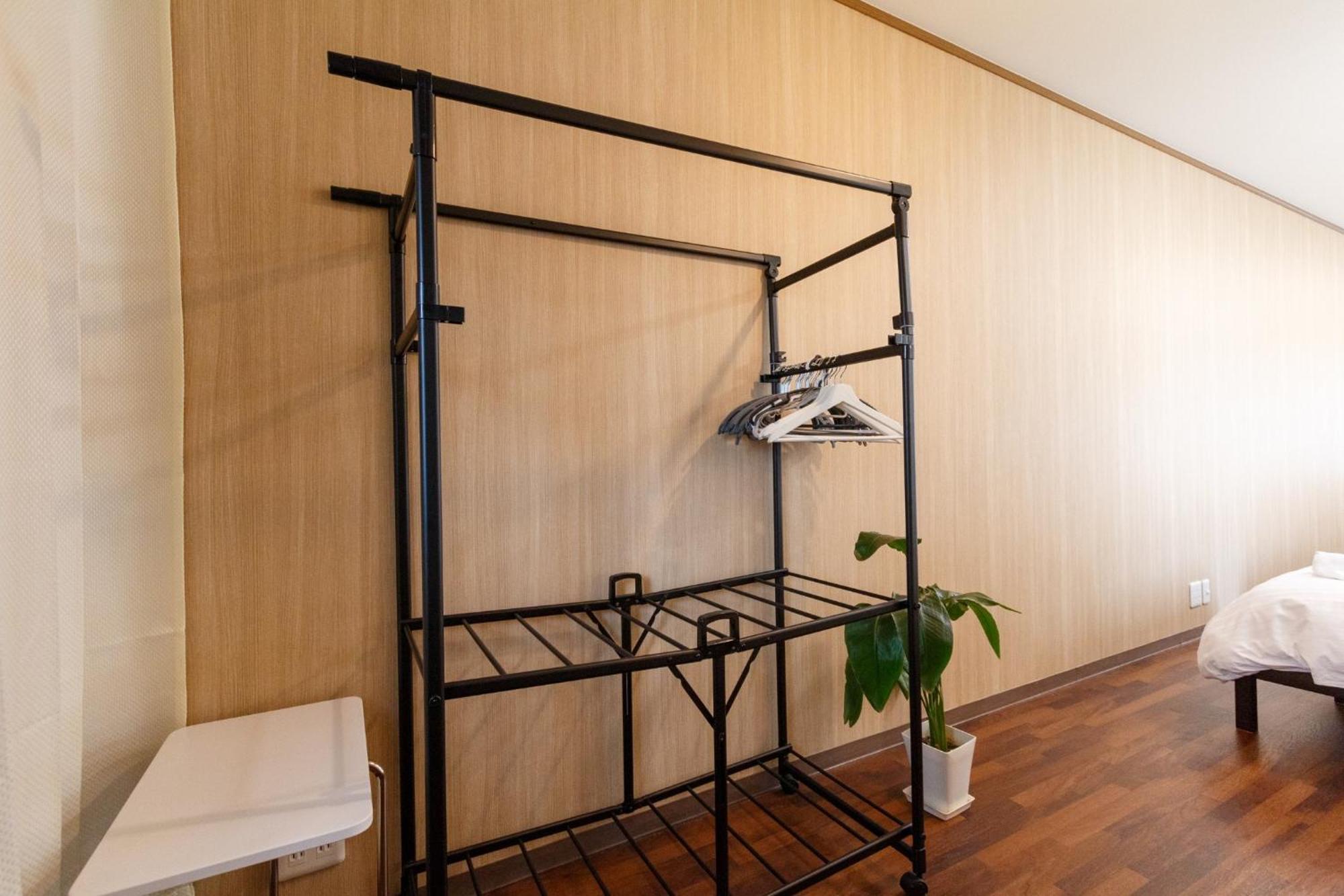 Taichi'S House - Vacation Stay 17127 Osaka Exterior photo
